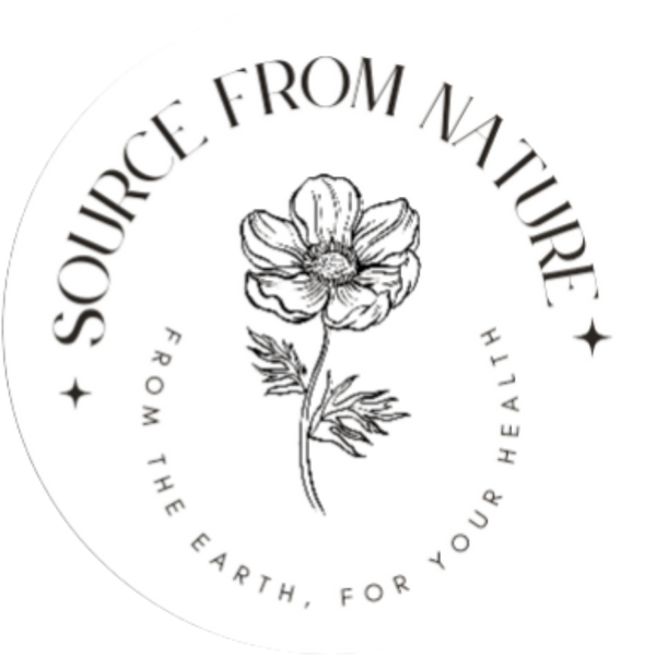 SourceFromNature