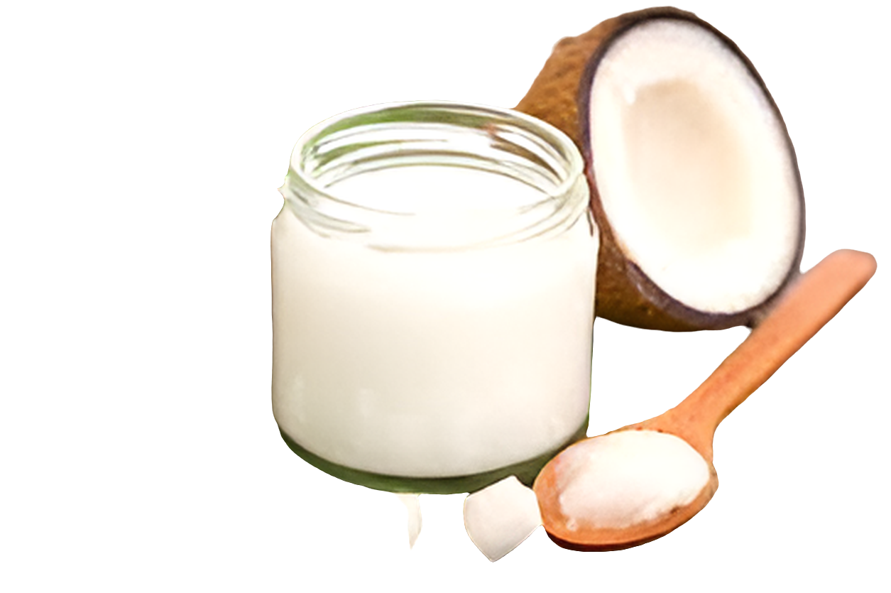 Organic Coconut Oil