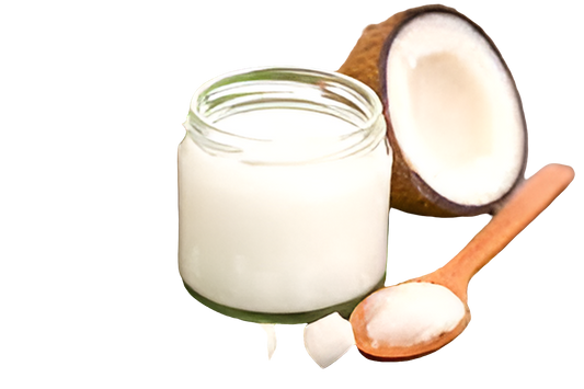 Organic Coconut Oil