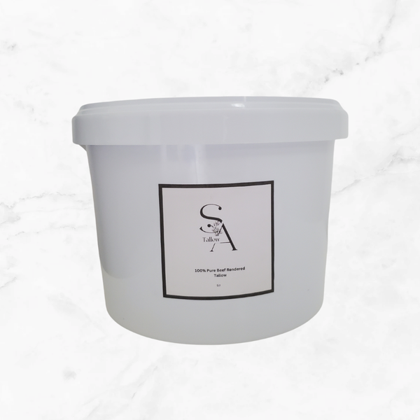 Pure Beef Tallow