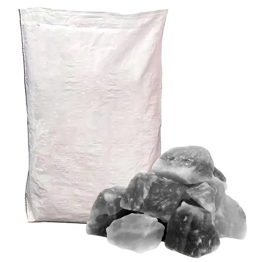 Bath Chunks Grey