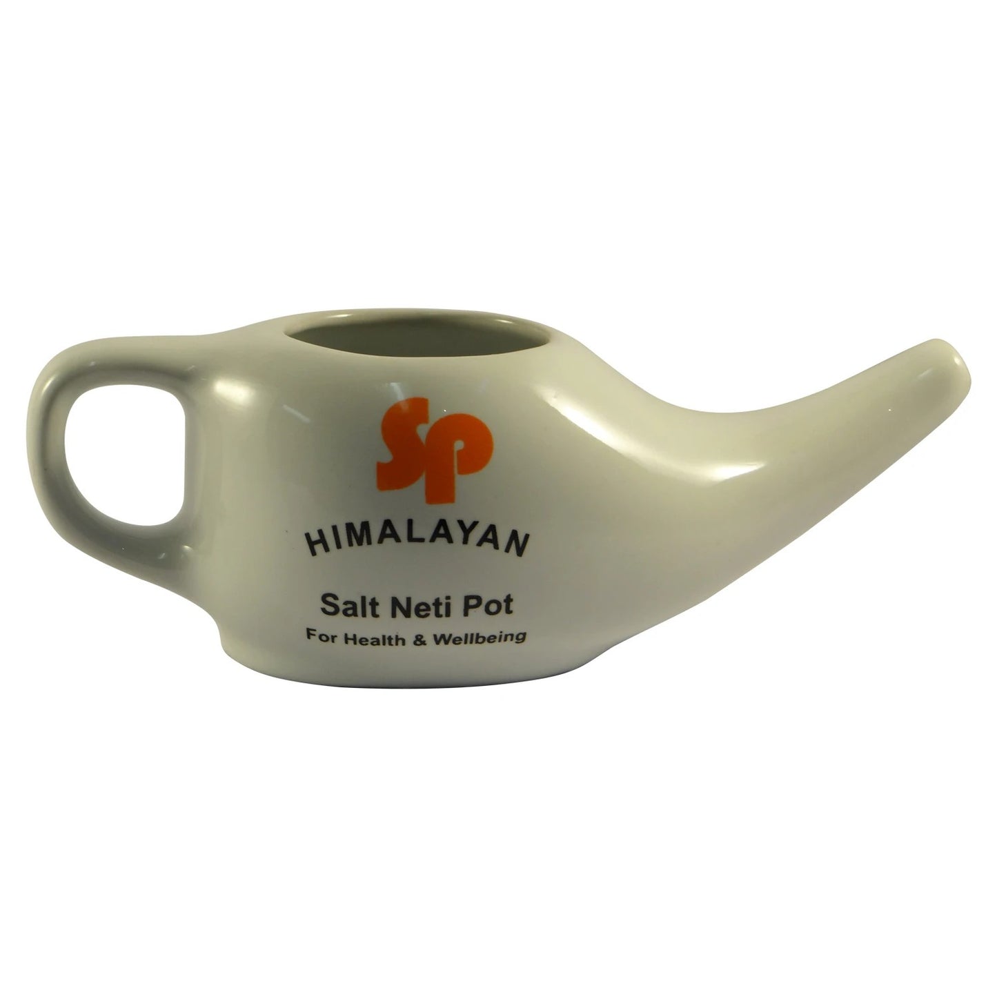 Himalayan Salt Neti Pot