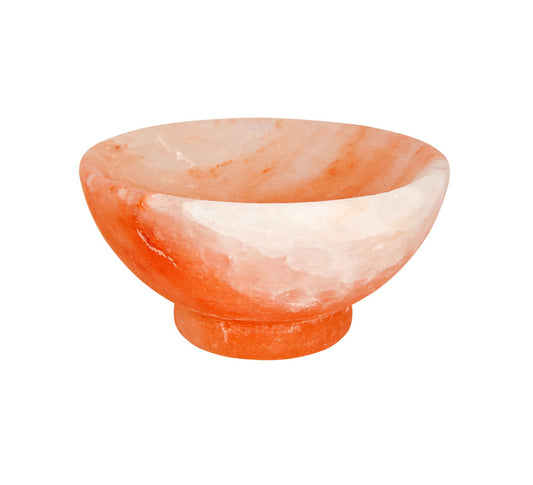Himalayan Salt Serving Bowl