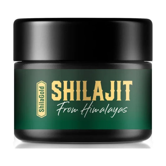 Shilagold Shilajit | 130g