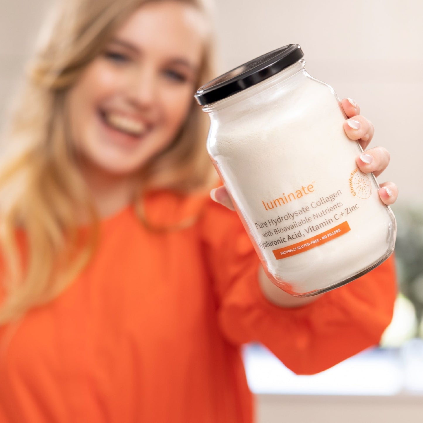 Collagen Powder