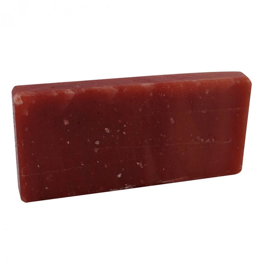 Himalayan Salt Brick Tile | 8 x 4 x 1 inch
