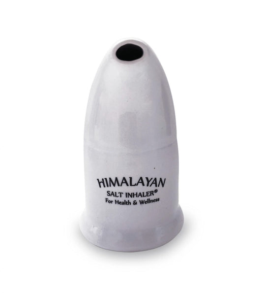 Himalayan Salt Crystal Inhaler