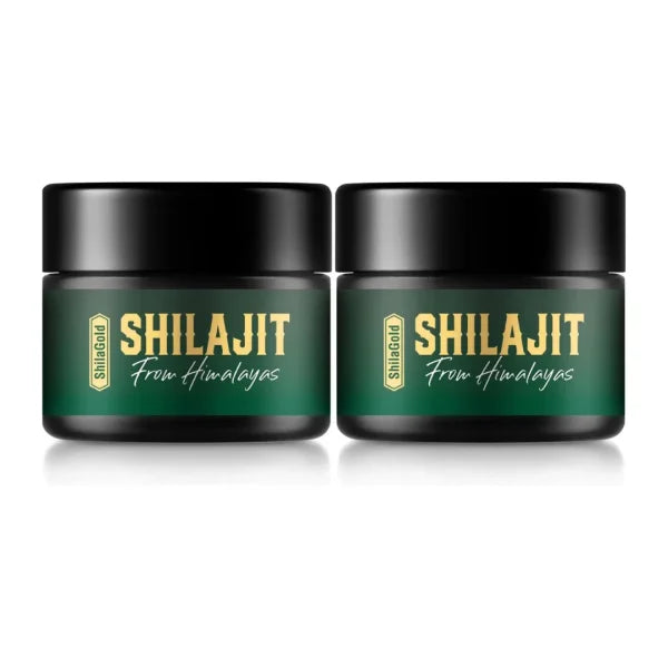 Shilagold Shilajit | 130g