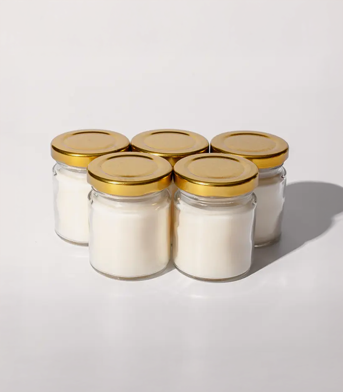 Refined Shea Butter – Pure, Nourishing, and Versatile