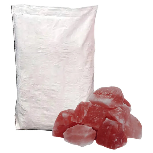Bath Chunks Pink