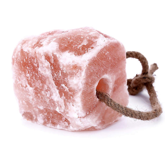 Himalayan Salt Animal Lick | Medium (2-3 kg