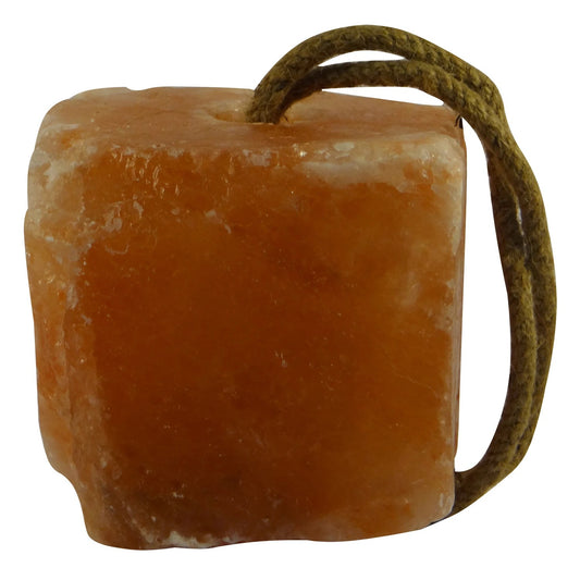 Himalayan Salt Animal Lick | Large (3-4 Kg)