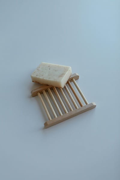 Hand Crafted Tallow Soap