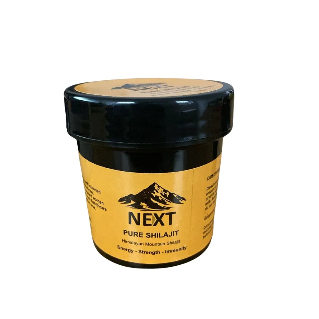 Next Pure Shilajit | 50g