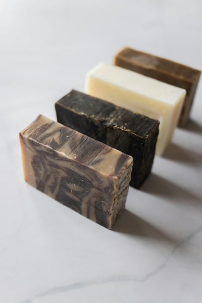 Hand Crafted Tallow Soap