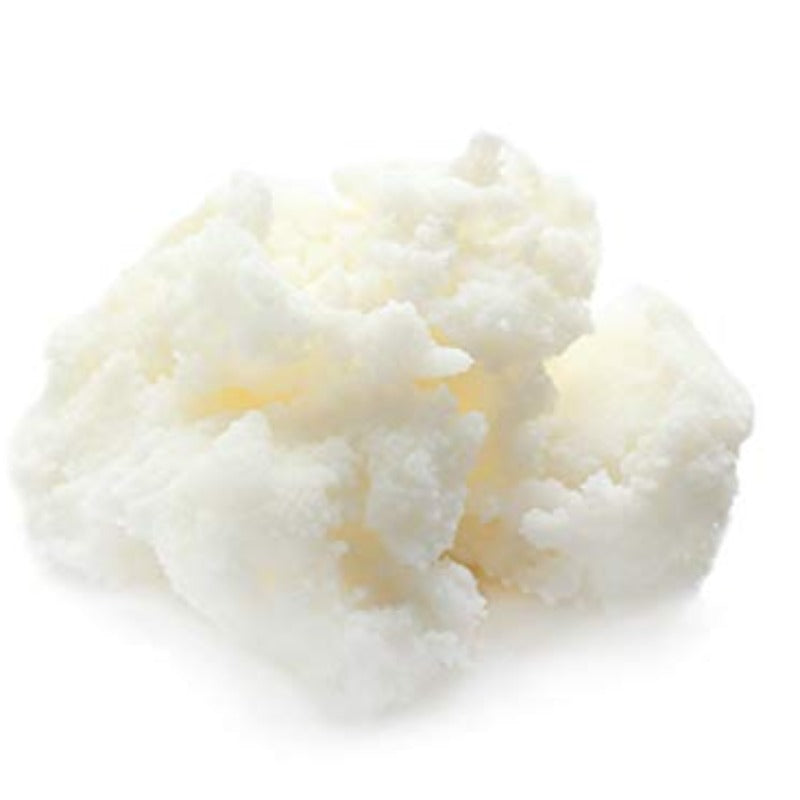 Refined Shea Butter – Pure, Nourishing, and Versatile